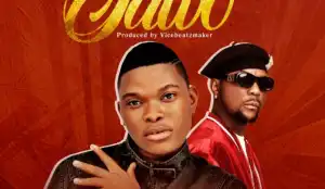Azy Tender - Jawo Ft. Oritse Femi